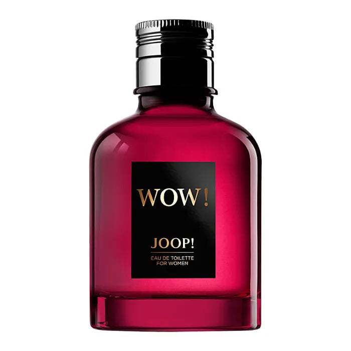 Wow! EDT 60ml - Joop