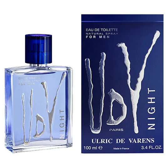 Night For Men EDT 100ml