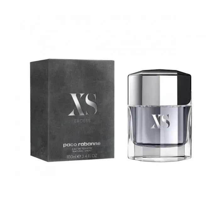 XS Pour Homme EDT 100ml - Rabanne