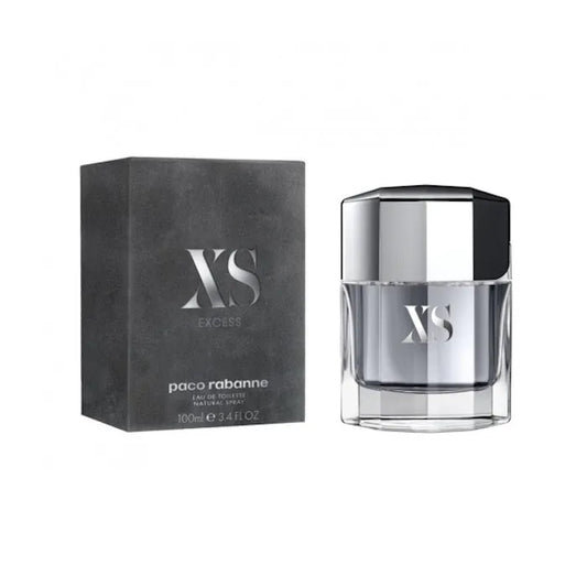 XS Pour Homme EDT 100ml - Rabanne
