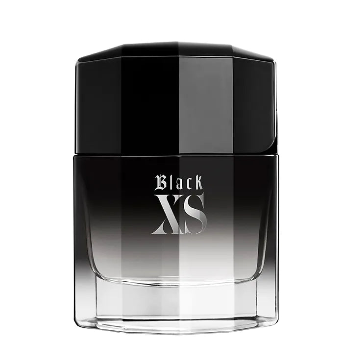 Black XS EDT 100ml - Rabanne
