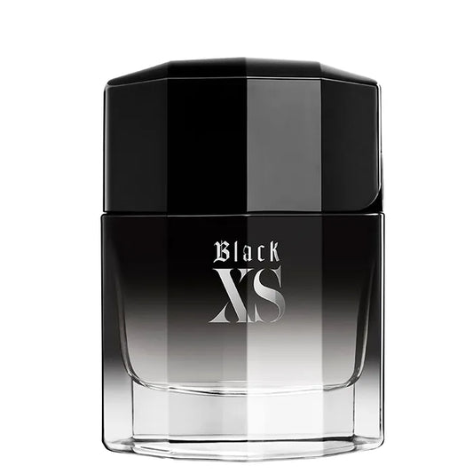 Black XS EDT 100ml - Rabanne