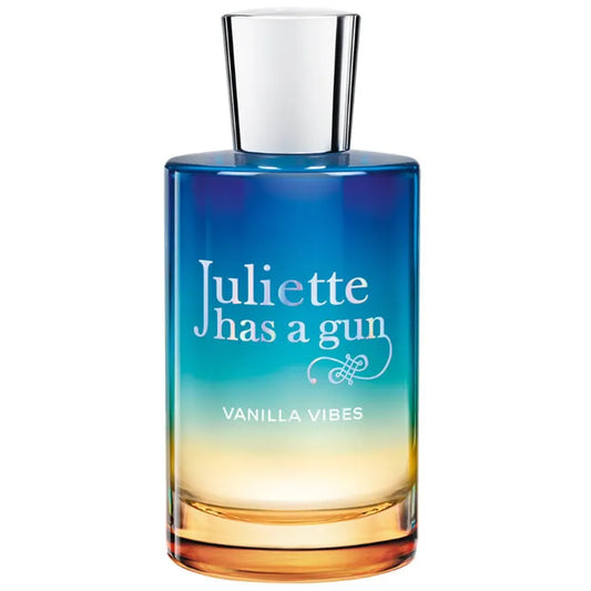 Vanilla Vibes EDP 100ml - Juliette Has a Gun