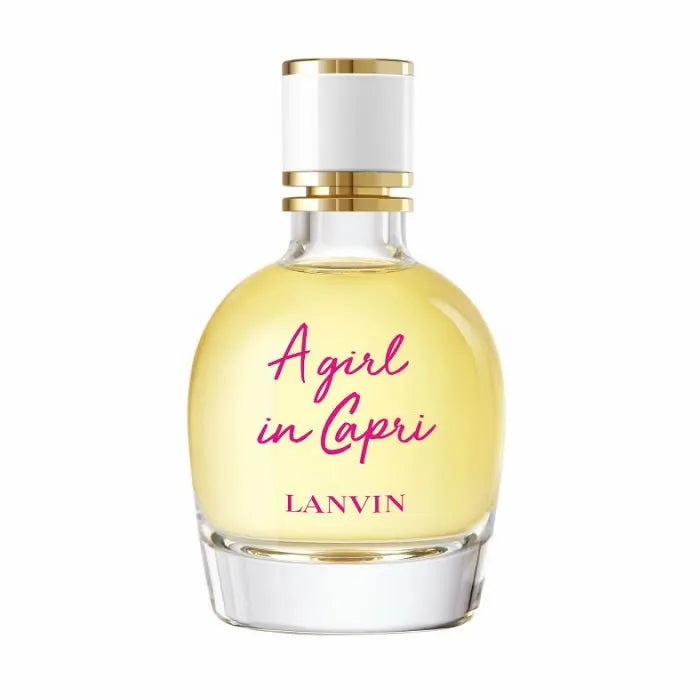 A Girl in Capri EDT 50ml