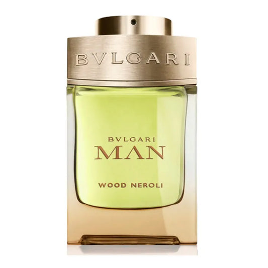 Man Wood Neroli EDP 100ml - Bvlgari