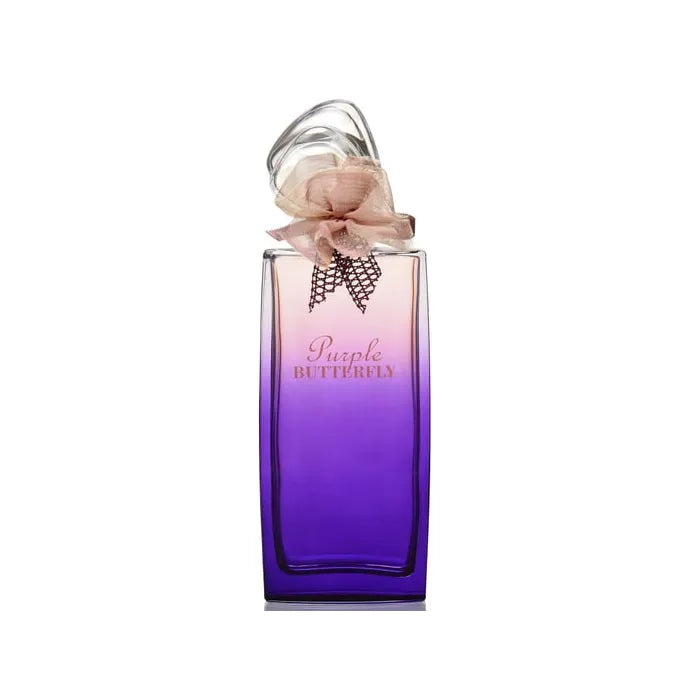 Butterfly Purple EDP 100ml - Hanae Mori