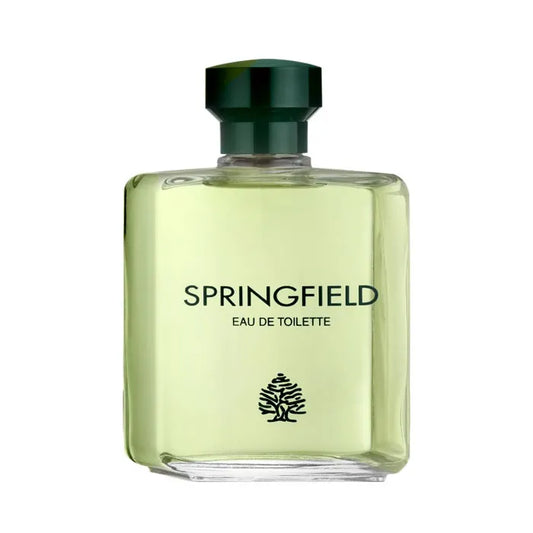 Eau De Toilette EDT 200ml - Springfield
