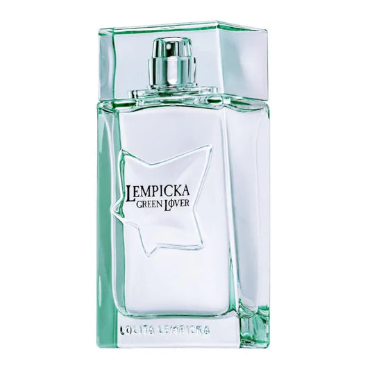 Green Lover EDT 100ml - Lolita Lempicka
