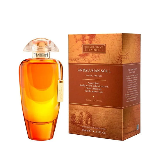 Andalusian Soul EDP 50ml
