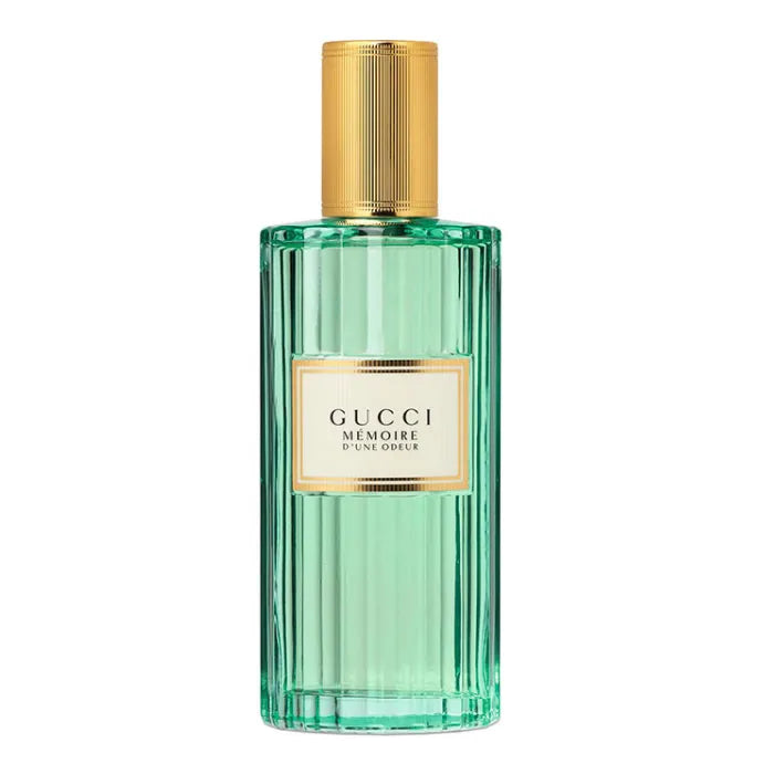 Mémoire D'Une Odeur EDP 100ml - Gucci