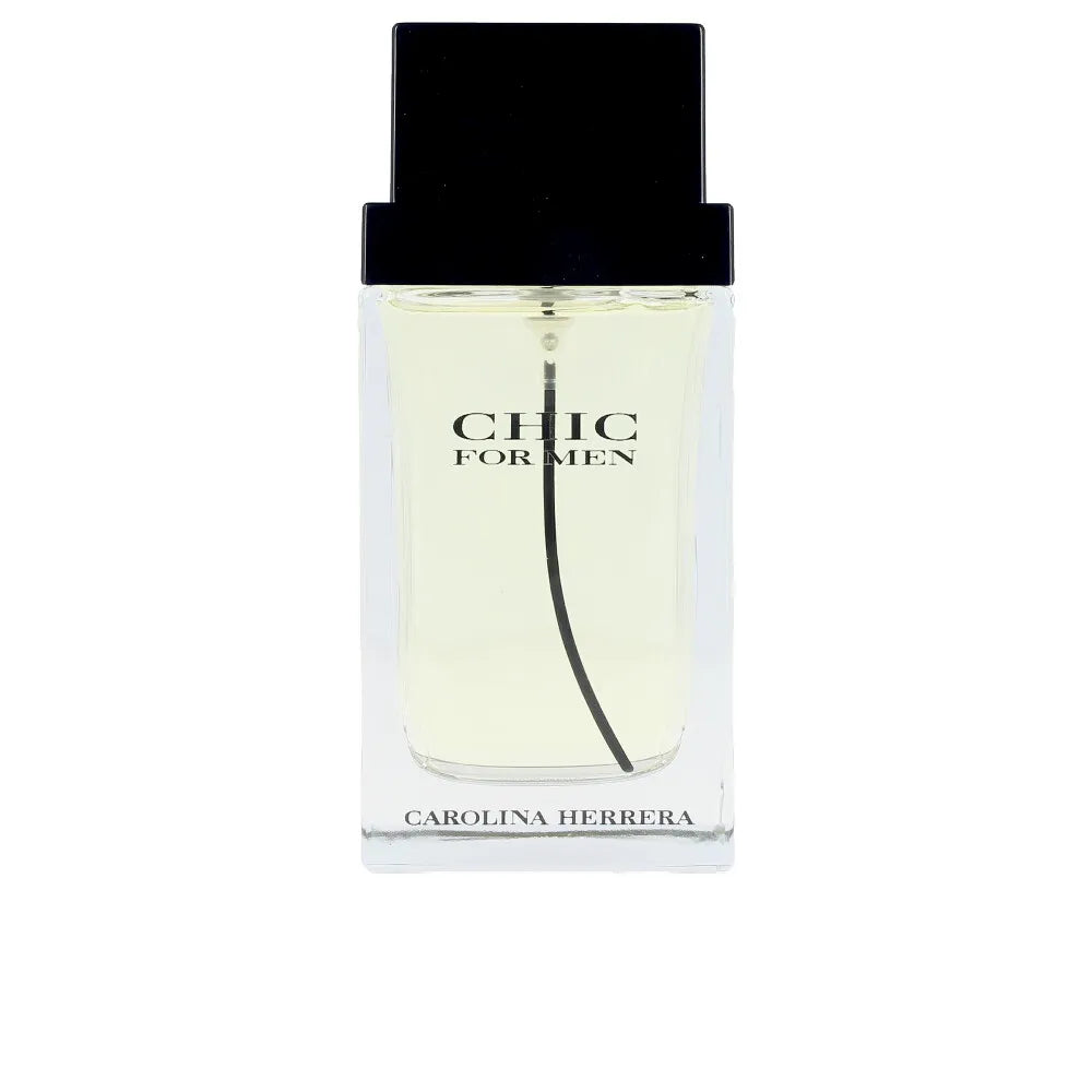 Chic for Men EDT 100ml - Carolina Herrera