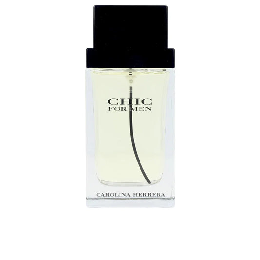 Chic for Men EDT 100ml - Carolina Herrera