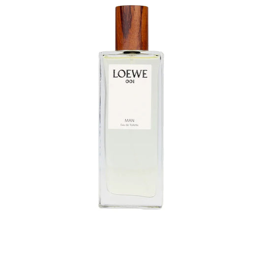 001 Man EDT 50ml - Loewe