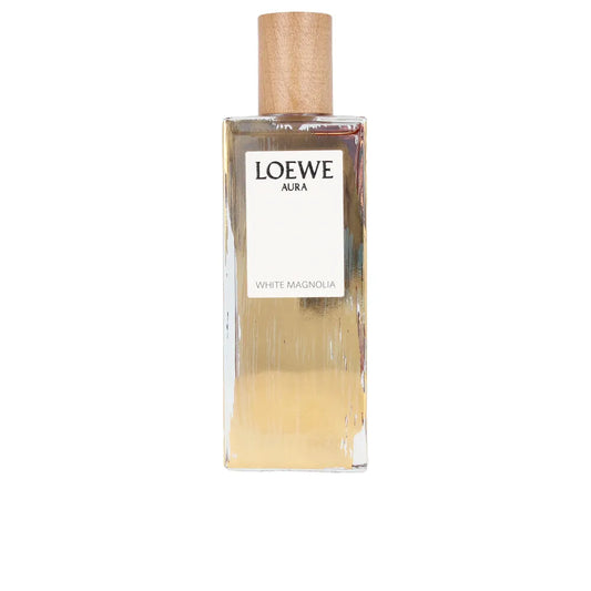 Aura White Magnolia EDP 50ml - Loewe