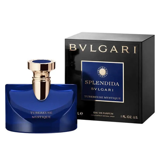 Tubereuse Mystique EDP 100ml - Bvlgari