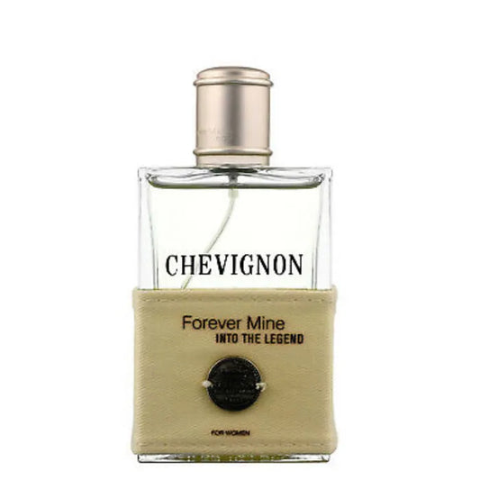 Forever Mine Into the Legend EDT 50ml - Chevignon