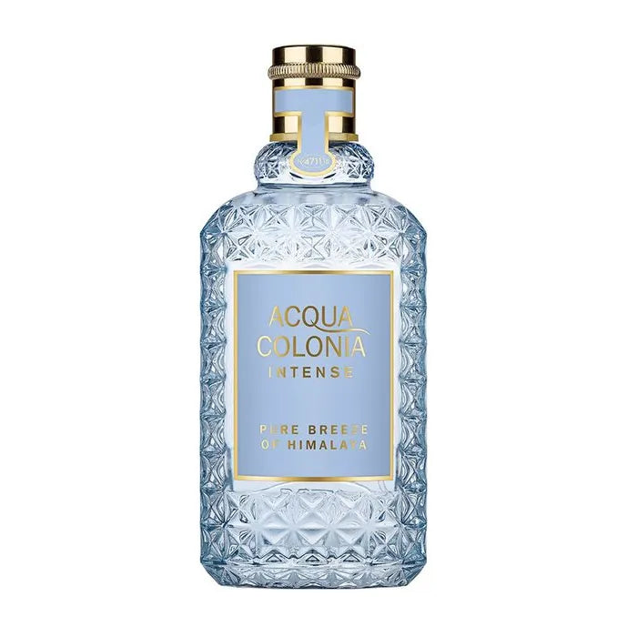 Acqua Colonia Intense Pure Breeze of Himalaya Cologne 170ml - 4711