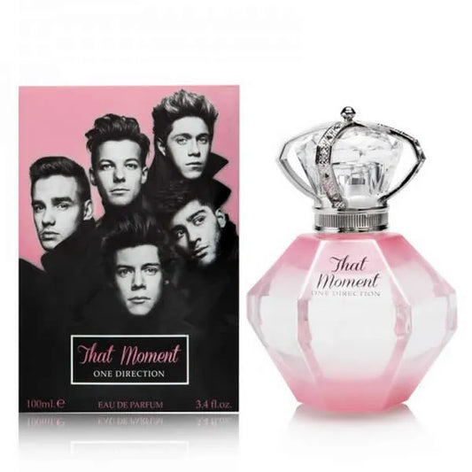 That Moment EDP 100ml - One Direction