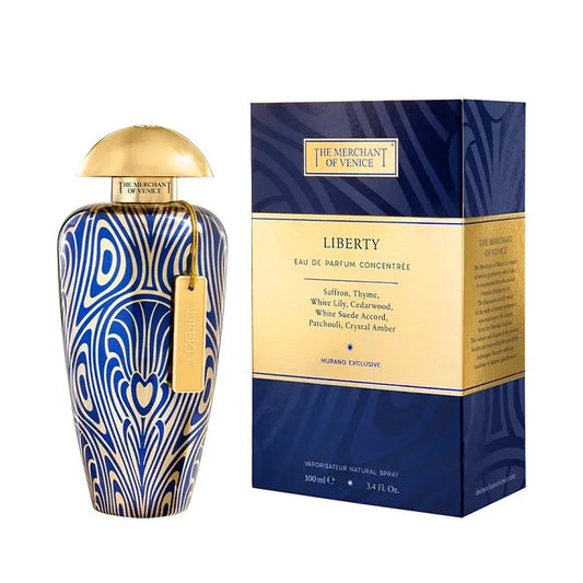 Liberty EDP 100ml - The Merchant of Venice