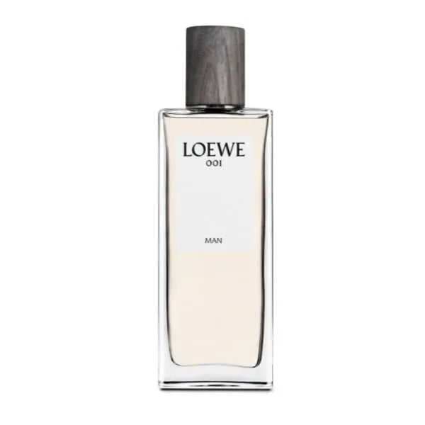 001 Man EDP 100ml