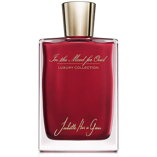 In the Mood for Oud EDP 75ml - Juliette Has a Gun