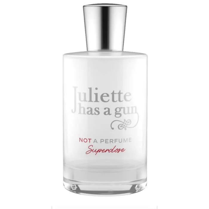 Not A Perfume Superdose EDP 100ml - Juliette Has a Gun