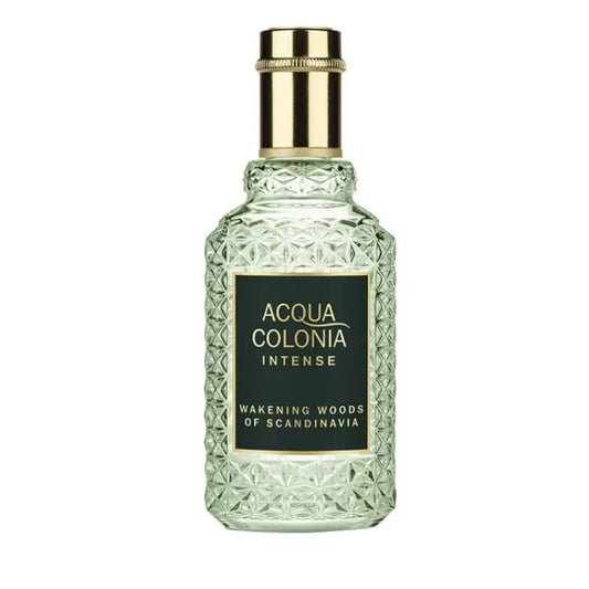 Waking Woods of Scandinavia Cologne 50ml - 4711