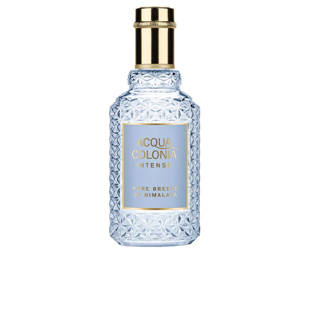Pure Breeze of Himalaya Cologne 50ml - 4711