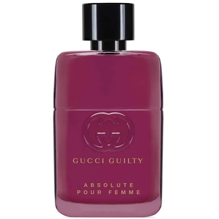 Guilty Absolute Pour Femme EDP 30ml - Gucci