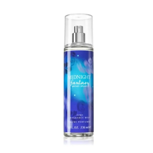 Midnight Body Mist 236ml - Britney Spears