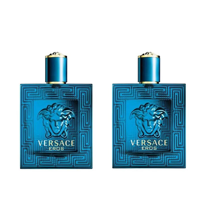 Eros Man EDT 30ml Gift Set - Versace