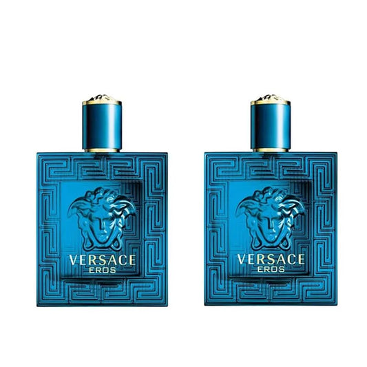 Eros Man EDT 30ml Gift Set