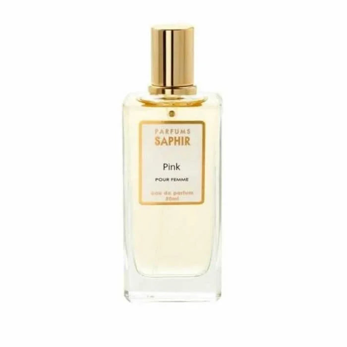 Pink Pour Femme EDP 50ml - Saphir