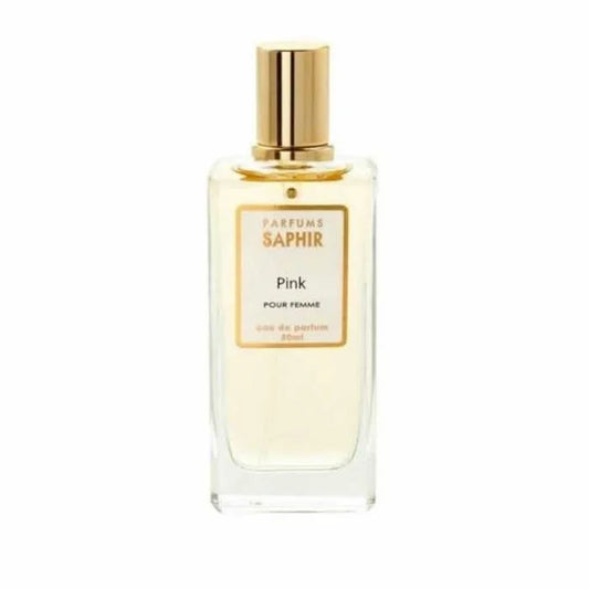 Pink Pour Femme EDP 50ml - Saphir