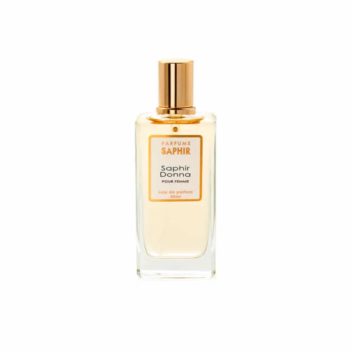 Donna EDP 50ml - Saphir
