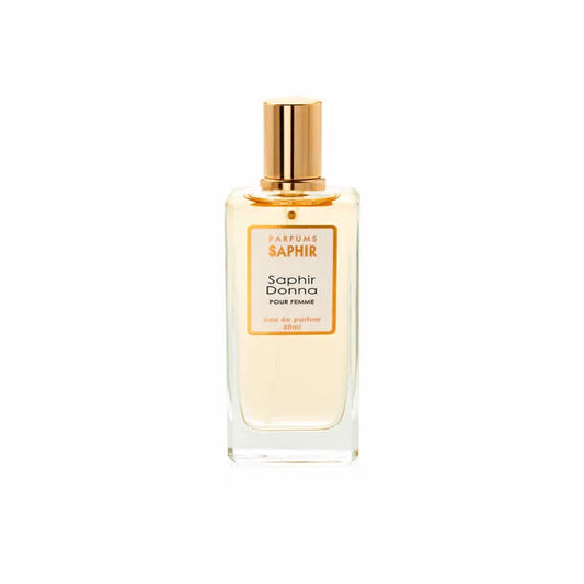 Donna EDP 50ml - Saphir