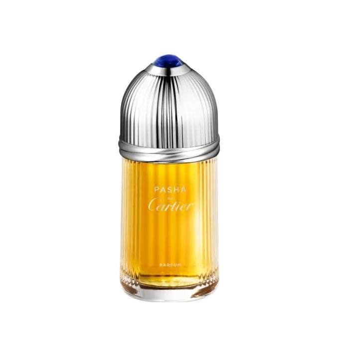 Pasha de Cartier EDP 100ml - Cartier