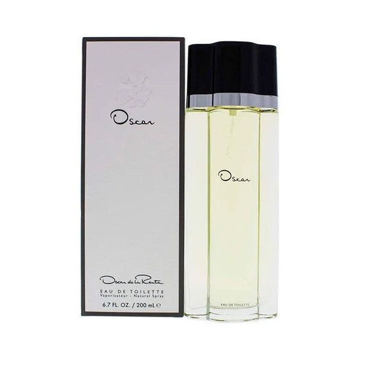 Oscar de la Renta EDT 200ml - Oscar de la Renta