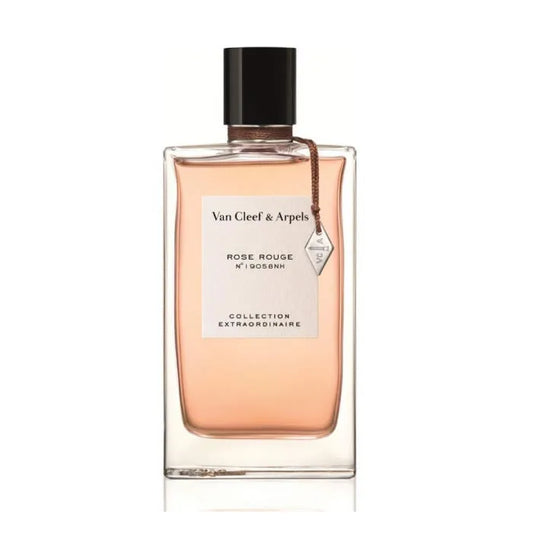 Rose Rouge EDP 75ml - Van Cleef & Arpels