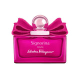 Signorina Ribelle EDP 50ml - Salvatore Ferragamo