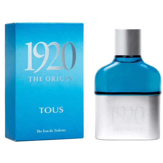 1920 the Origin EDT 60ml - Tous