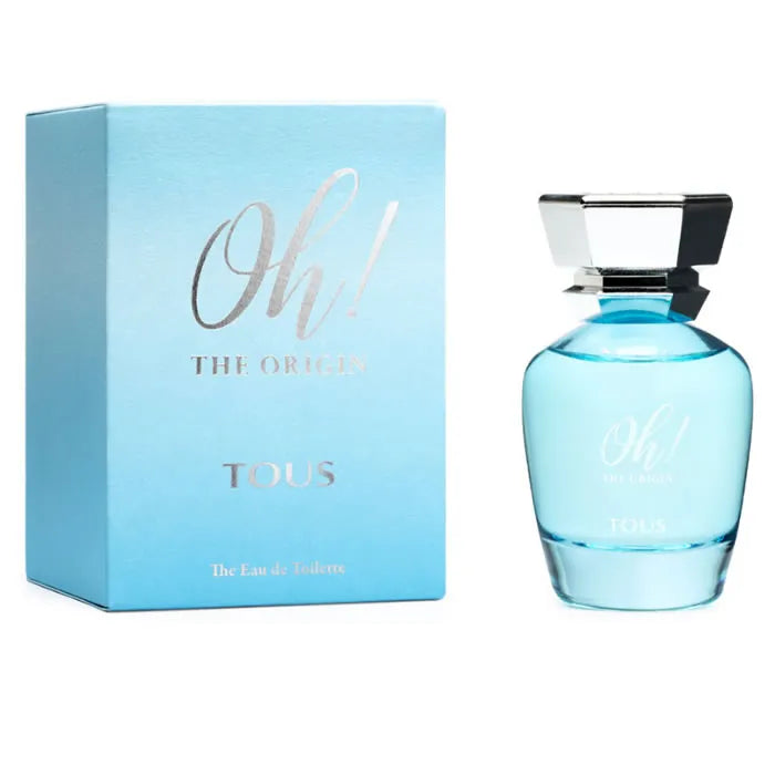 Oh! the Origin EDT 100ml - Tous