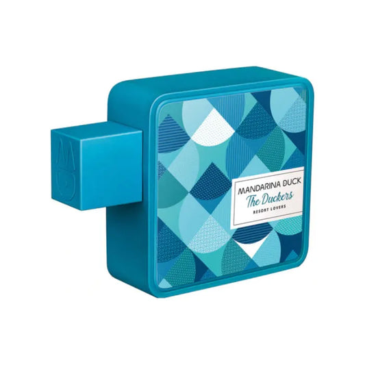 Resort Lovers EDT 100ml - Mandarina Duck