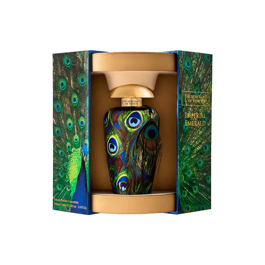 Imperial Emerald EDP 100ml - The Merchant of Venice