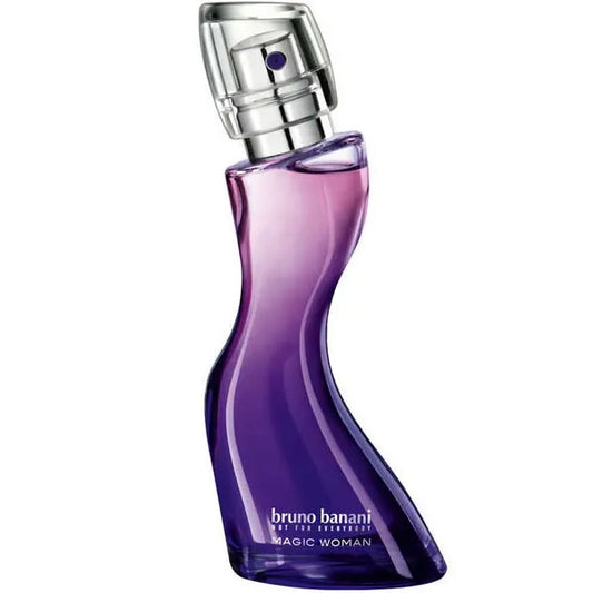 Magic Woman EDT 20ml - Bruno Banani