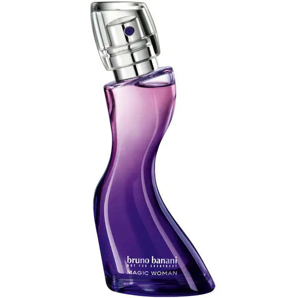 Magic Woman EDT 30ml - Bruno Banani