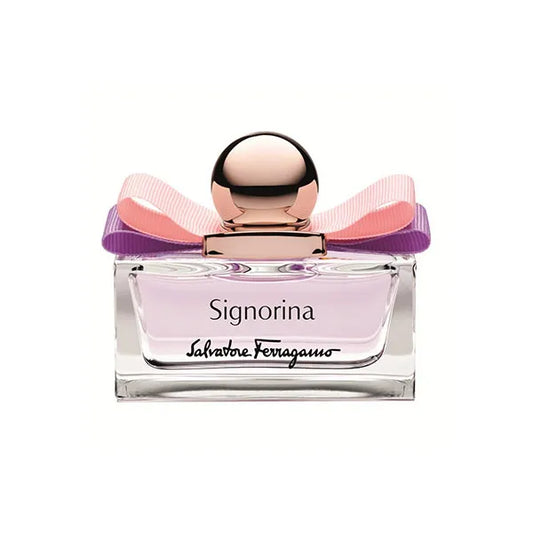 Signorina EDT 100ml - Salvatore Ferragamo