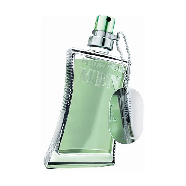 Made for Men EDT 75ml - Bruno Banani
