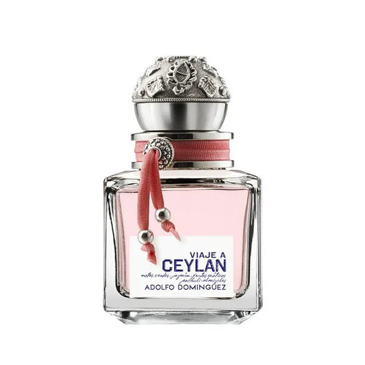 Viaje A Ceylan EDT 100ml - Adolfo Dominguez