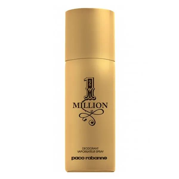 1 Million Deodorant 150ml - Rabanne